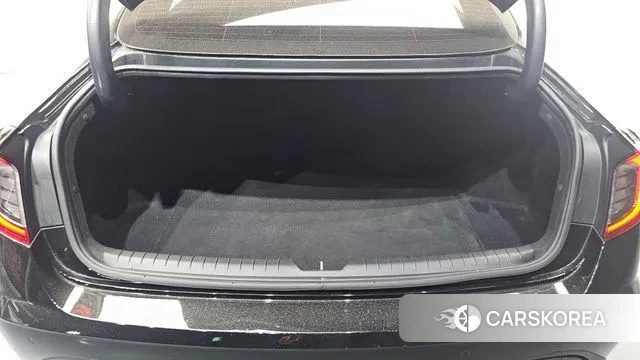 Hyundai Sonata Hybrid (DN8) id 3577225 из Кореи 11