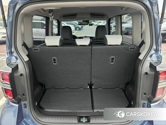 Kia The New Kia Ray id 3981981 из Кореи 11