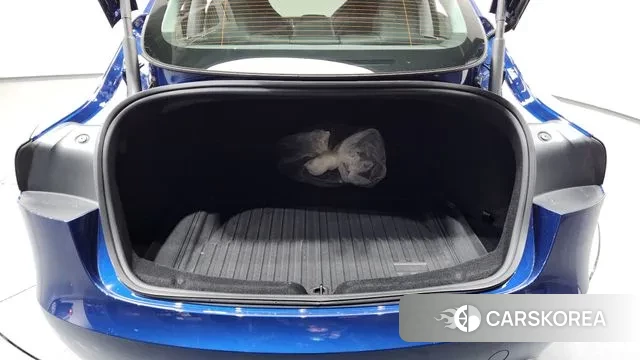 Tesla Model 3 id 3610032 из Кореи 11