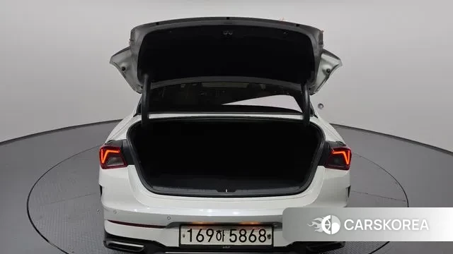 Kia K5 3rd generation id 3432376 из Кореи 11