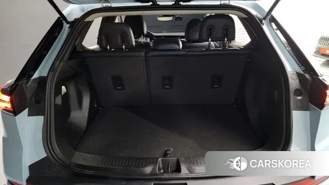 Chevrolet (GM Daewoo) Bolt EUV id 3586005 из Кореи 11