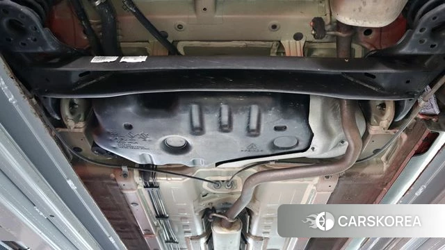 Hyundai Casper id 4281609 из Кореи 11