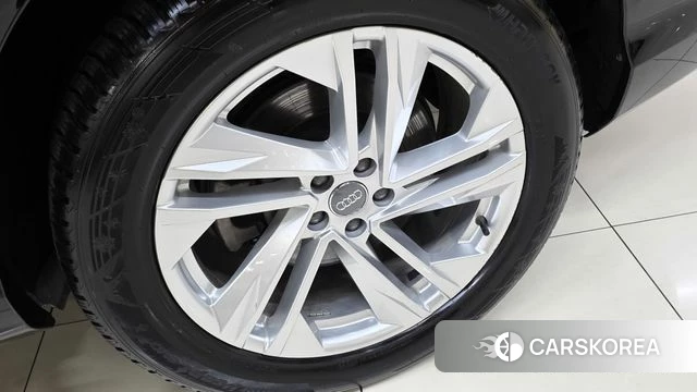 Audi Q7 (4M) id 4324556 из Кореи 11