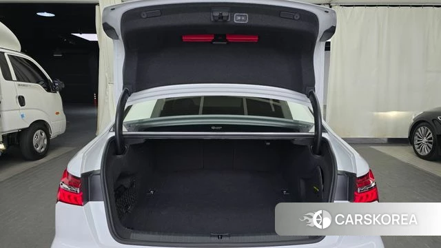 Audi A6 (C8) id 4551149 из Кореи 11
