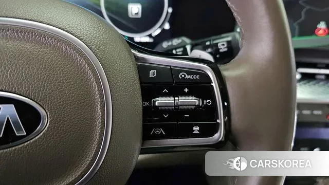 Kia Carnival 4th generation id 3458970 из Кореи 11