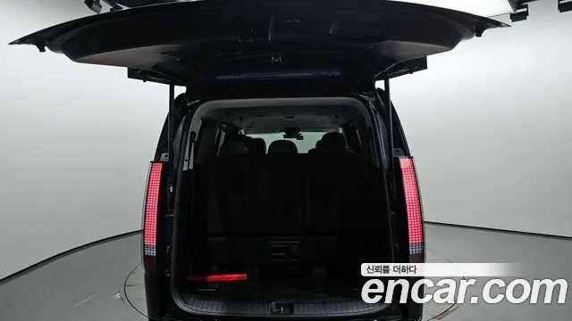 Hyundai Staria id 2867968 из Кореи 11