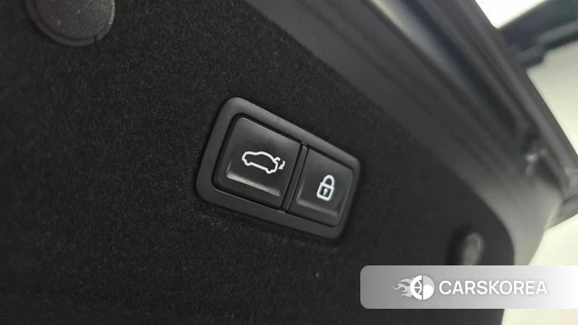 Kia K8 id 4355233 из Кореи 11