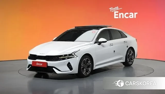 Kia K5 Hybrid 3rd Generation id 3394750 из Кореи 11