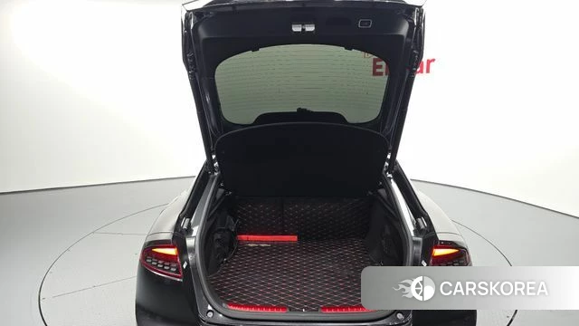 Kia Stinger id 4923802 из Кореи 11