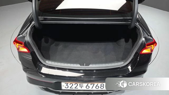 Kia K5 3rd generation id 3964133 из Кореи 11