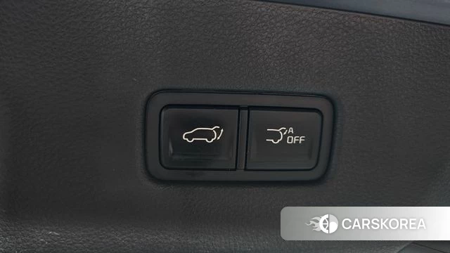 Kia Carnival 4th generation id 4344700 из Кореи 11