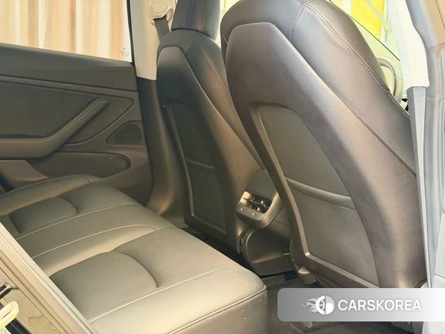 Tesla Model 3 (imported) id 4208306 из Китая 11