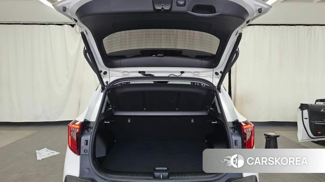 Kia The New Seltos id 4432706 из Кореи 11