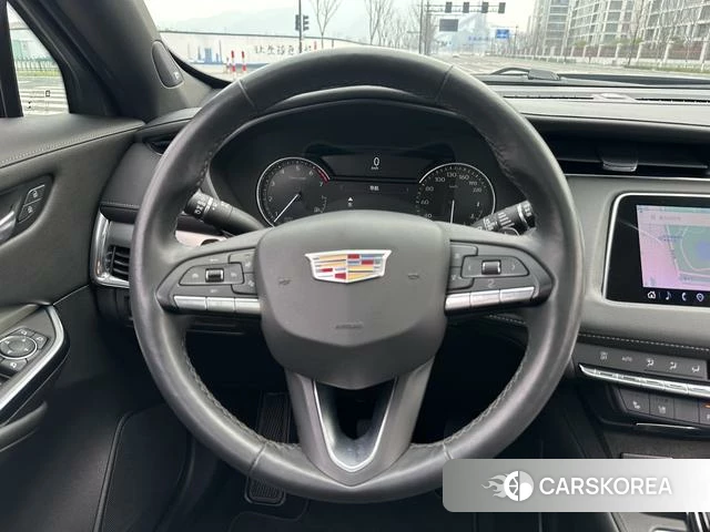 Cadillac XT4 id 4212596 из Китая 11