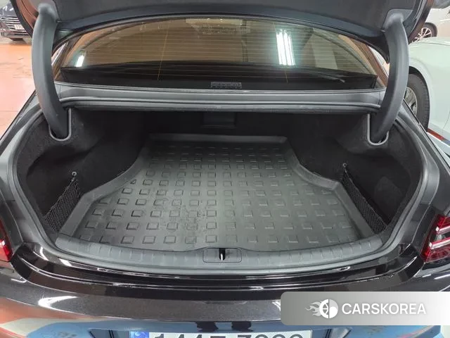 Genesis G80 (RG3) id 3739744 из Кореи 11