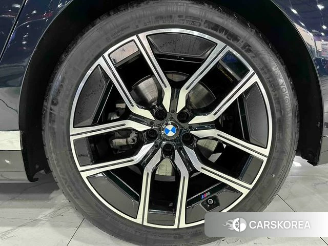 BMW 7 series id 4219246 из Китая 11