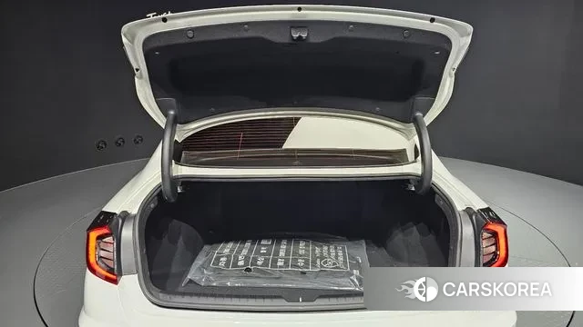 Hyundai Sonata (DN8) id 3198014 из Кореи 11