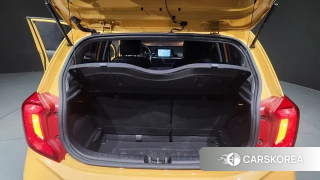 Kia Morning Urban (JA) id 3053820 из Кореи 11