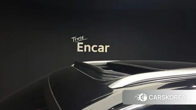 Volkswagen Touareg 3rd generation id 3395673 из Кореи 11