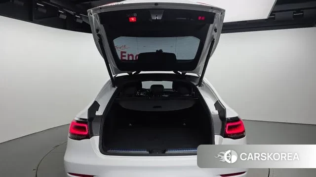 Mercedes-Benz GLC-Class X253 id 3083006 из Кореи 11