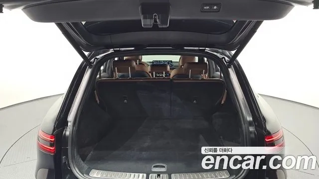 Genesis GV70 id 2935899 из Кореи 11