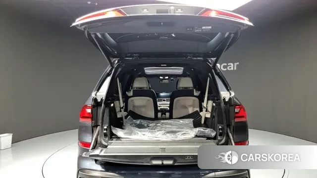 BMW X7 (G07) id 3395686 из Кореи 11