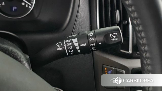 Hyundai The New Grand Starex id 4894561 из Кореи 11
