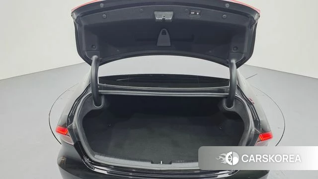 Hyundai The New Grandeur IG id 4763959 из Кореи 11