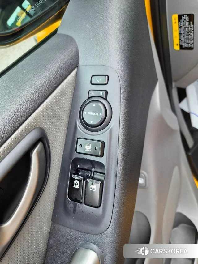 Hyundai The New Grand Starex id 4378088 из Кореи 11