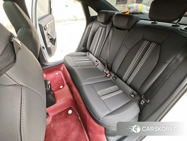 Audi A3 id 4257153 из Китая 11