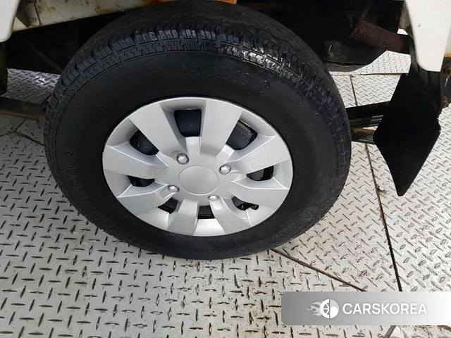 Chevrolet (GM Daewoo) New Labo id 4776167 из Кореи 11