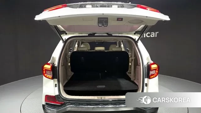 Ssangyong G4 Rexton id 3418288 из Кореи 11