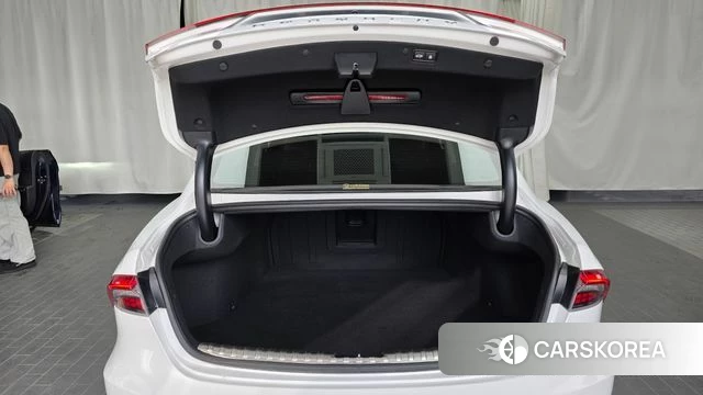 Hyundai The New Grandeur IG id 4631766 из Кореи 11