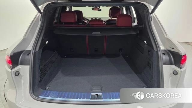 Porsche Cayenne (PO536) id 4354694 из Кореи 11