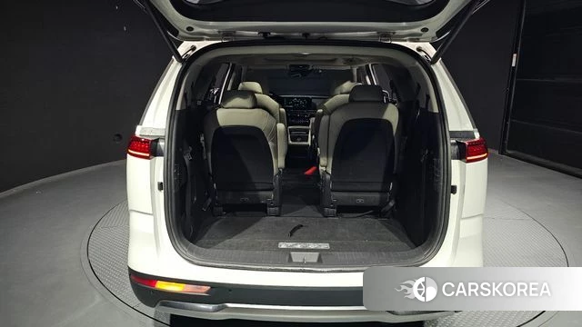 Kia Carnival 4th generation id 3934696 из Кореи 11