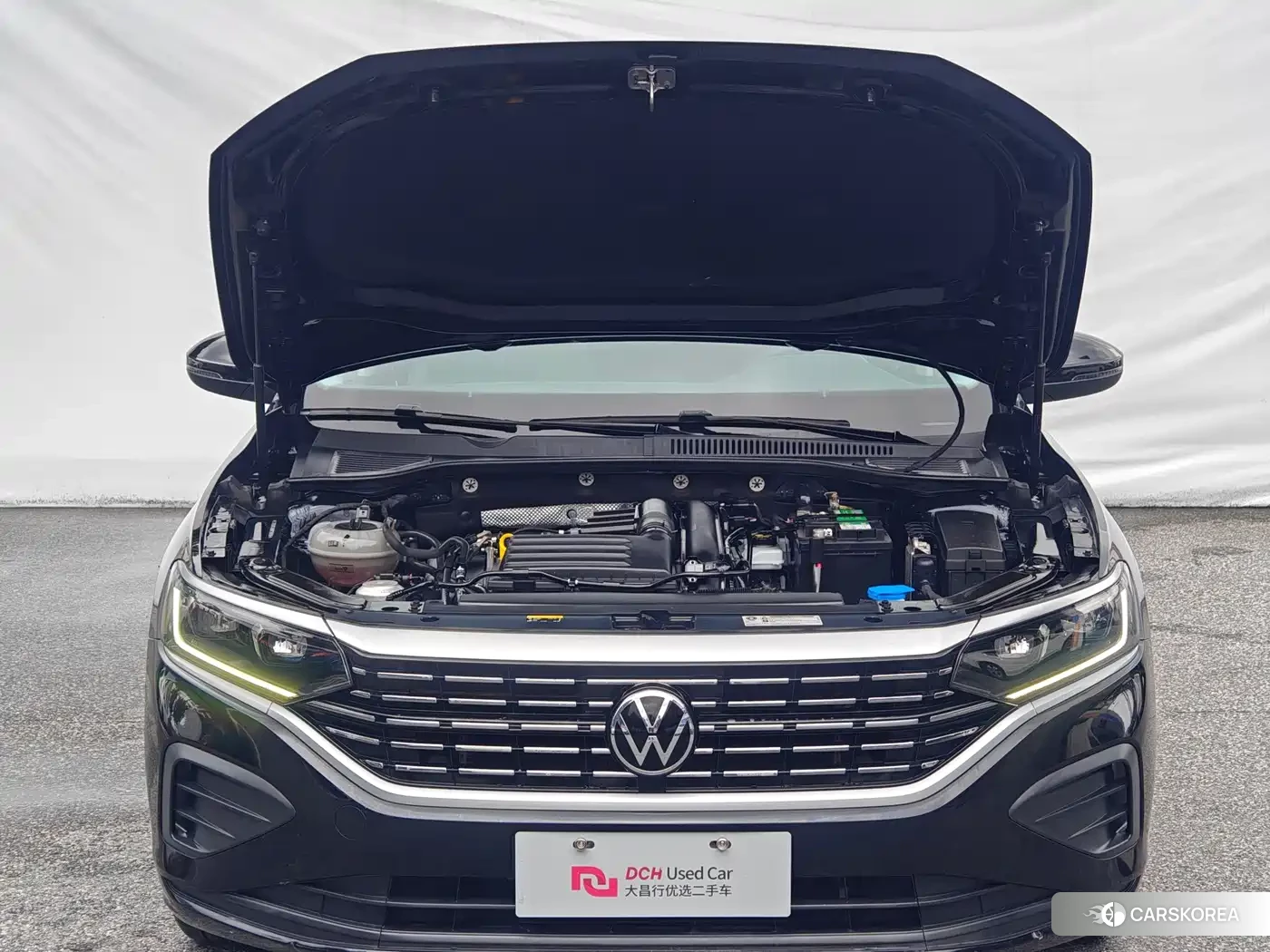 Volkswagen Passat id 4679528 из Китая 11