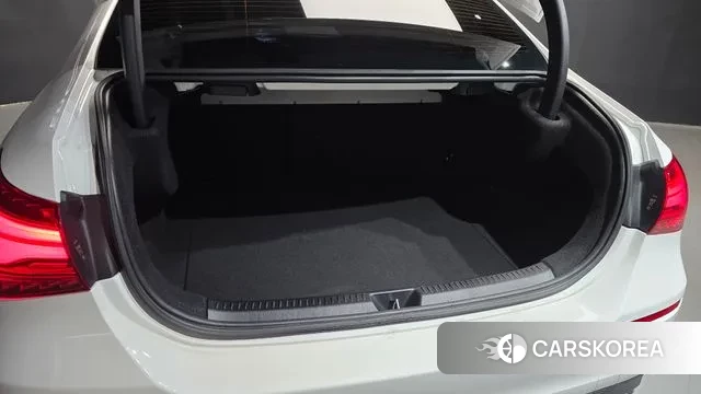 Mercedes-Benz A-Class W177 id 3596305 из Кореи 11