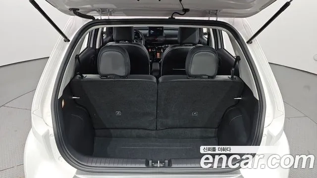 Hyundai Casper id 2906157 из Кореи 11