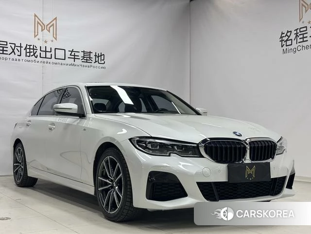 BMW 3 series id 4298154 из Китая 11