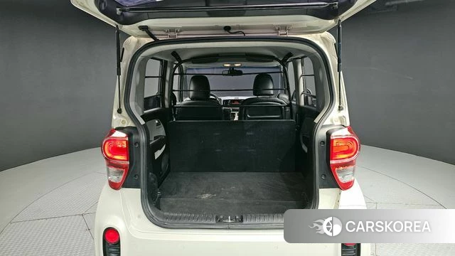 Kia The New Ray id 3834490 из Кореи 11