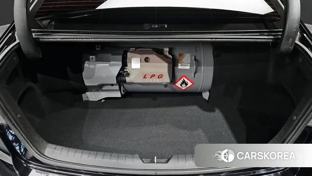 Hyundai Sonata New Rise id 3454992 из Кореи 11