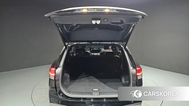 Kia Sportage 5th Generation Hybrid id 3027675 из Кореи 11