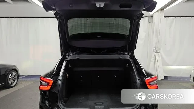 Chevrolet (GM Daewoo) Trax Crossover id 3775910 из Кореи 11