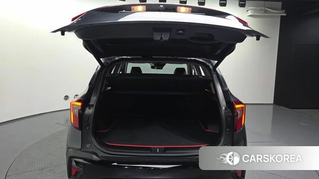 Kia The New Seltos id 3817993 из Кореи 11