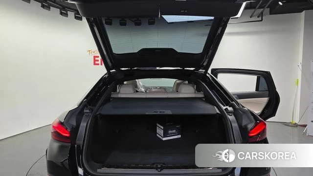 BMW X6 (G06) id 3813756 из Кореи 11