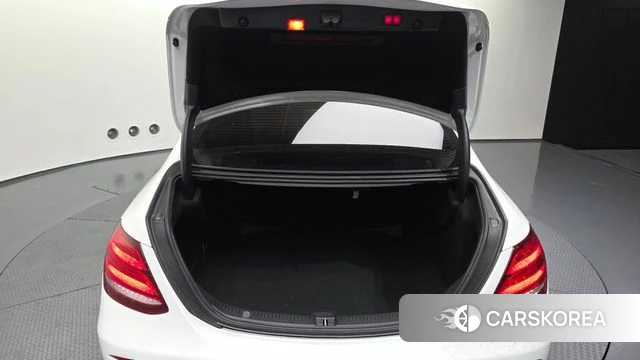 Mercedes-Benz E-Class W213 id 4465746 из Кореи 11