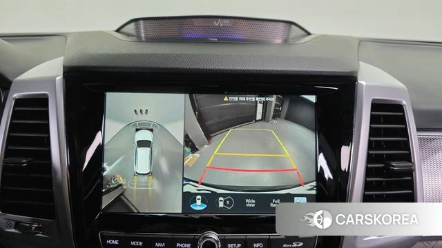 Ssangyong All New Rexton id 4408691 из Кореи 11