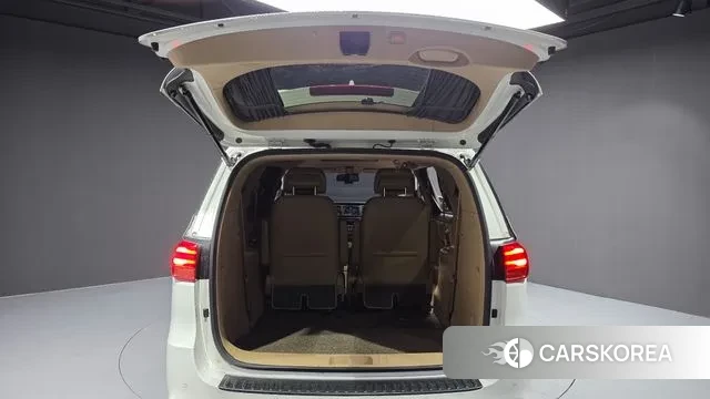 Kia The New Carnival id 3509969 из Кореи 11