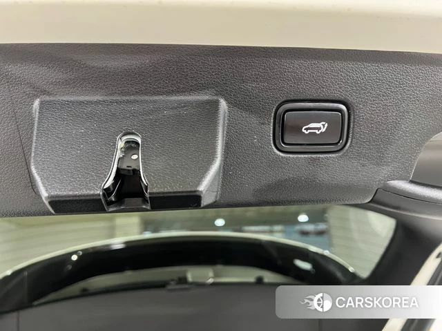 Kia Sportage 5th Generation Hybrid id 3963830 из Кореи 11