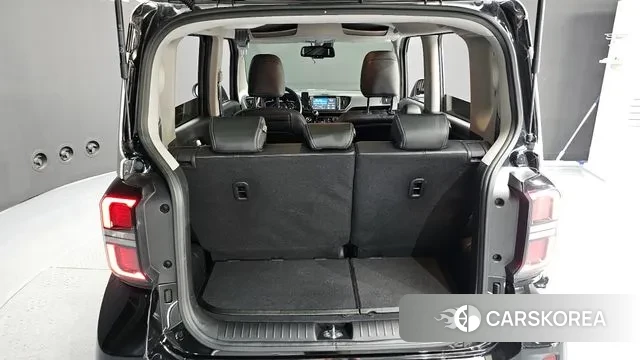 Kia The New Kia Ray id 3058514 из Кореи 11